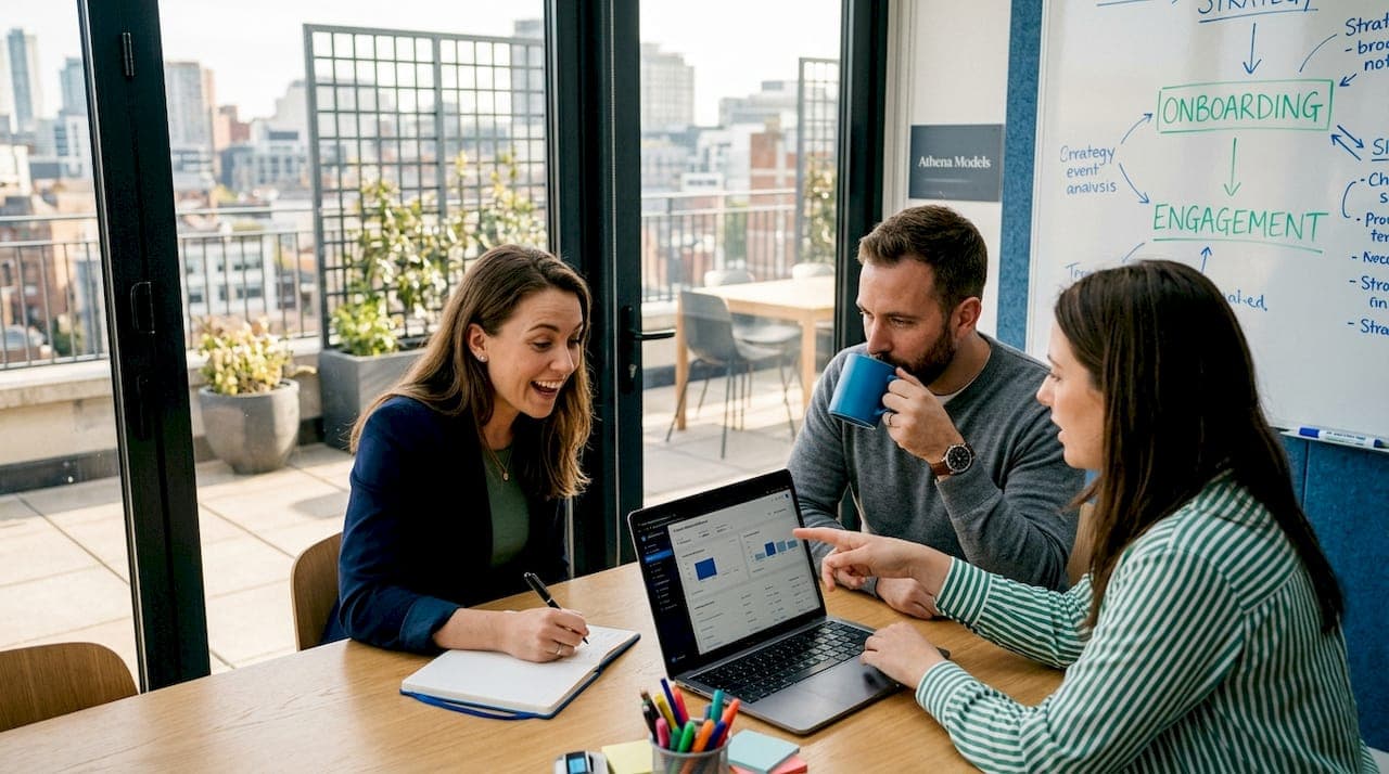 How to Reduce Creator Churn at Your Agency